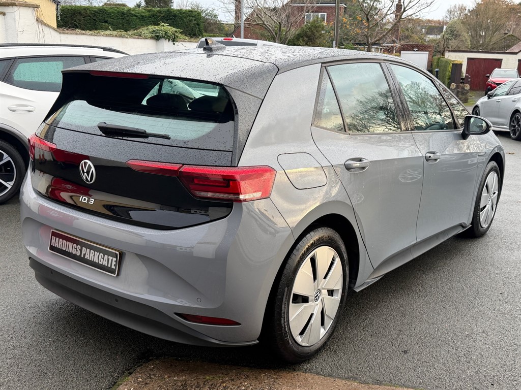 Used Volkswagen ID.3 2022 for sale - 76835120: Photo 15