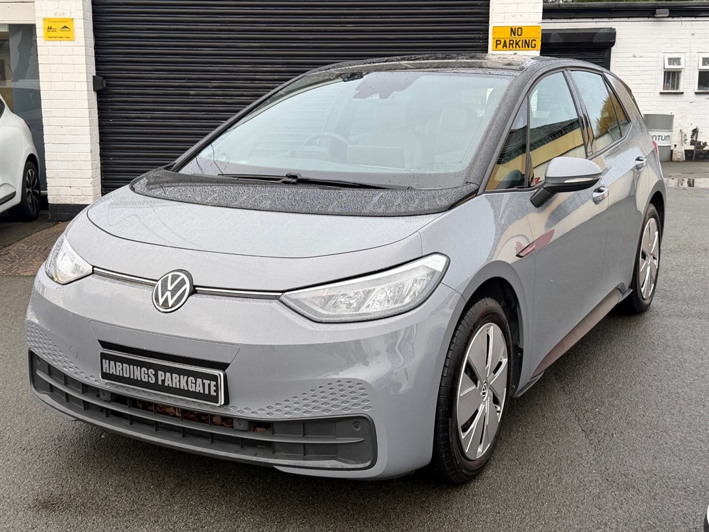 Used Volkswagen ID.3 2022 for sale - 76835120: Photo 16