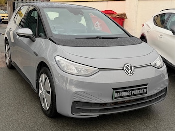 Used Volkswagen ID.3 2022 for sale - 76835120: Photo