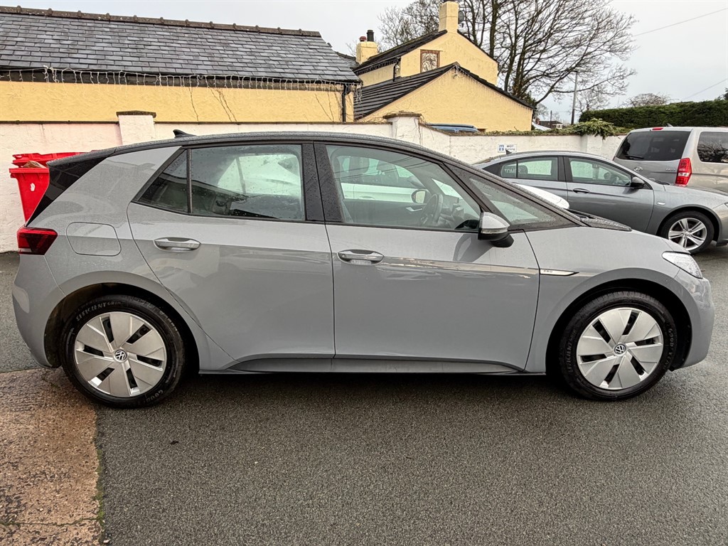 Used Volkswagen ID.3 2022 for sale - 76835120: Photo 3