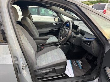 Used Volkswagen ID.3 2022 for sale - 76835120: Photo