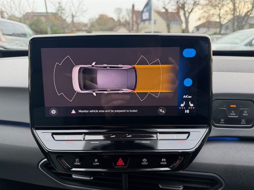 Used Volkswagen ID.3 2022 for sale - 76835120: Photo 6