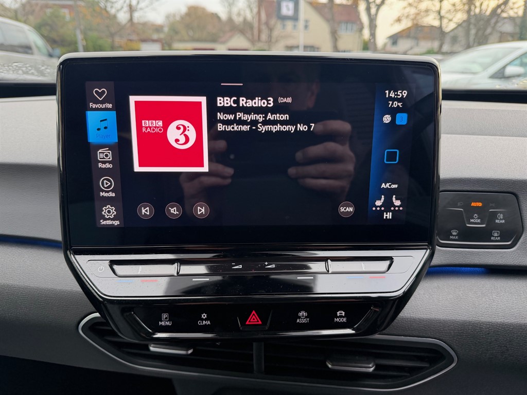 Used Volkswagen ID.3 2022 for sale - 76835120: Photo 7