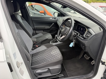 Used Volkswagen Taigo 2023 for sale - 79293828: Photo