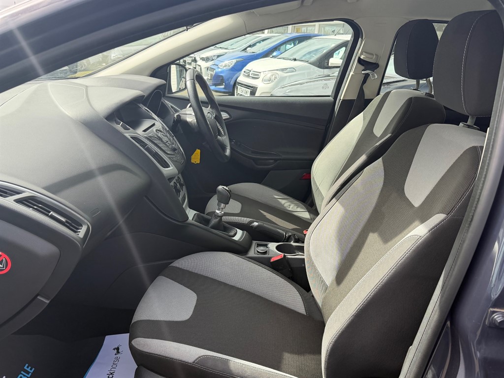 Used Ford Focus 2013 for sale - 78042399: Photo 6