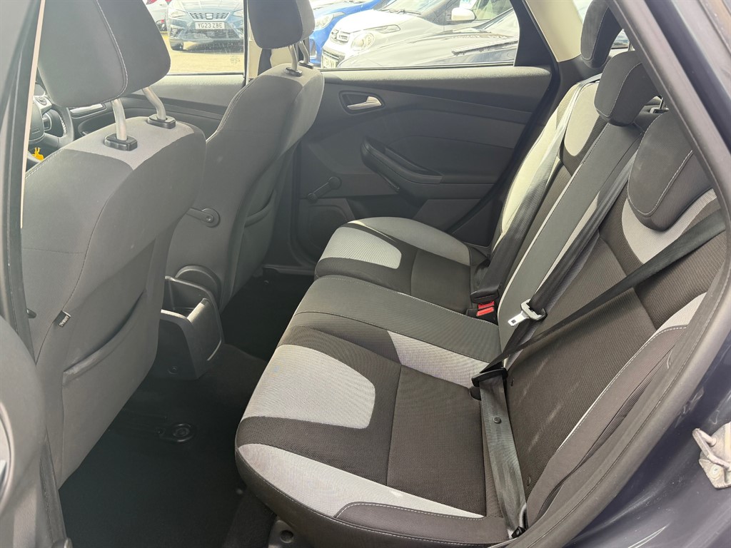 Used Ford Focus 2013 for sale - 78042399: Photo 7