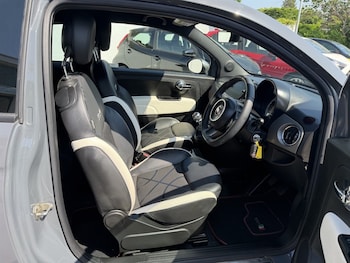Used Fiat 500 2019 for sale - 79375229: Photo