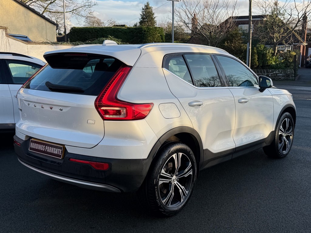 Used Volvo XC40 2022 for sale - 77389275: Photo 16