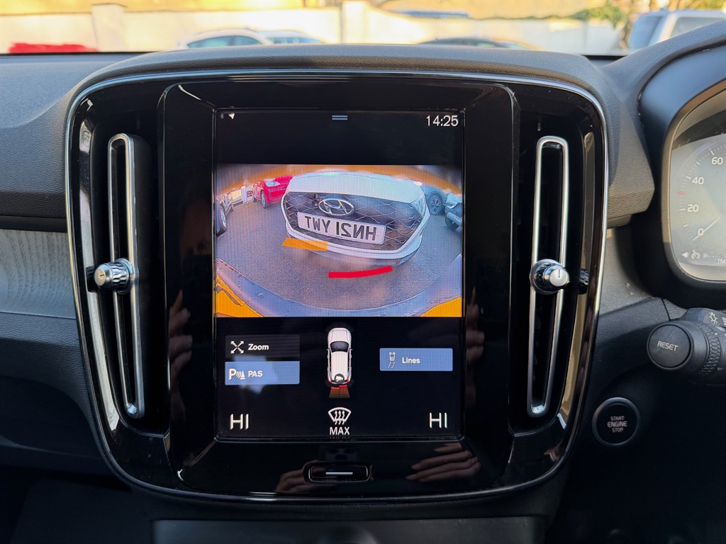 Used Volvo XC40 2022 for sale - 77389275: Photo 6