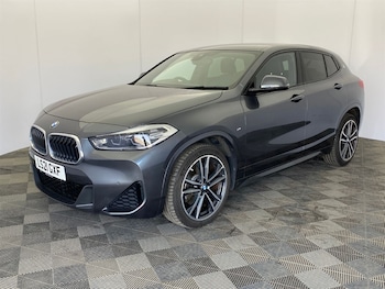 Used BMW X2 2021 for sale - 78953923: Photo