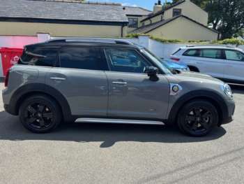 Used MINI Countryman 2021 for sale - 74972108: Photo
