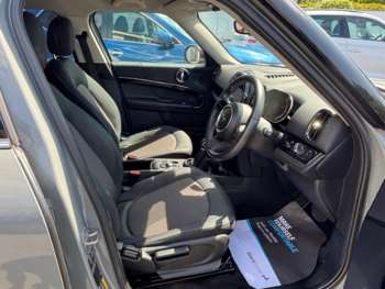 Used MINI Countryman 2021 for sale - 74972108: Photo