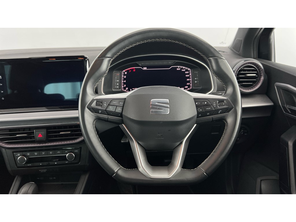 Used SEAT Ibiza 2023 for sale - 77414223: Photo 10