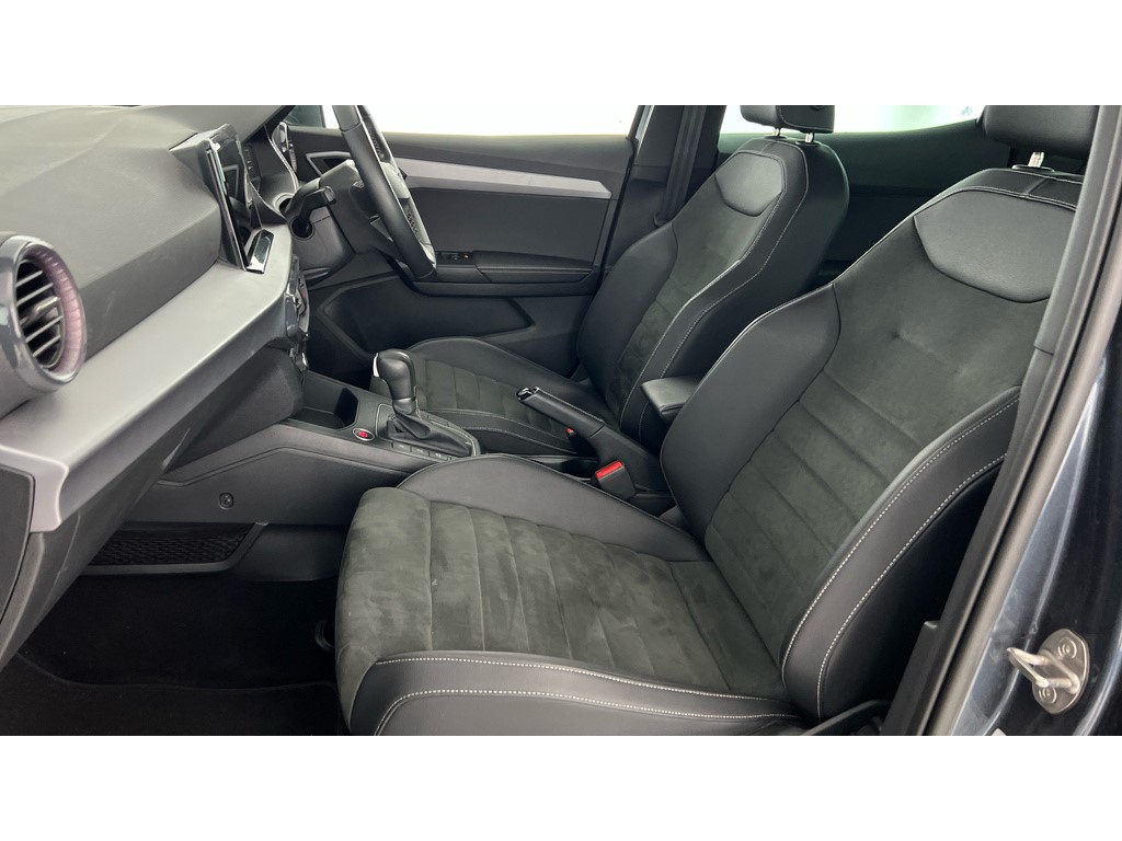 Used SEAT Ibiza 2023 for sale - 77414223: Photo 11