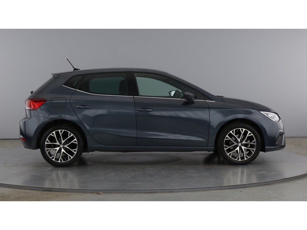 Used SEAT Ibiza 2023 for sale - 77414223: Photo 3
