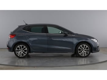 Used SEAT Ibiza 2023 for sale - 77414223: Photo