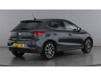 Used SEAT Ibiza 2023 for sale - 77414223: Photo