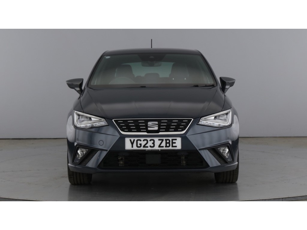 Used SEAT Ibiza 2023 for sale - 77414223: Photo 5