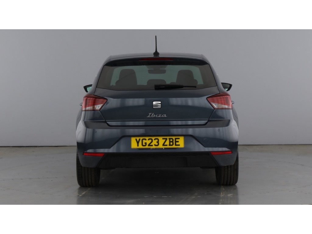 Used SEAT Ibiza 2023 for sale - 77414223: Photo 6