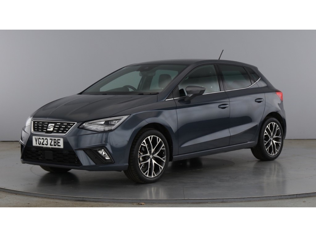 Used SEAT Ibiza 2023 for sale - 77414223: Photo 7