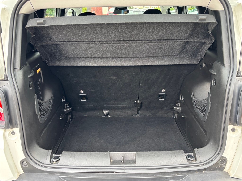 Used Jeep Renegade 2019 for sale - 76840321: Photo 7