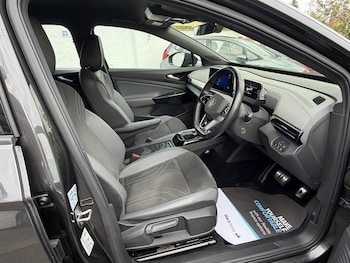 Used Volkswagen ID.4 2022 for sale - 78381662: Photo