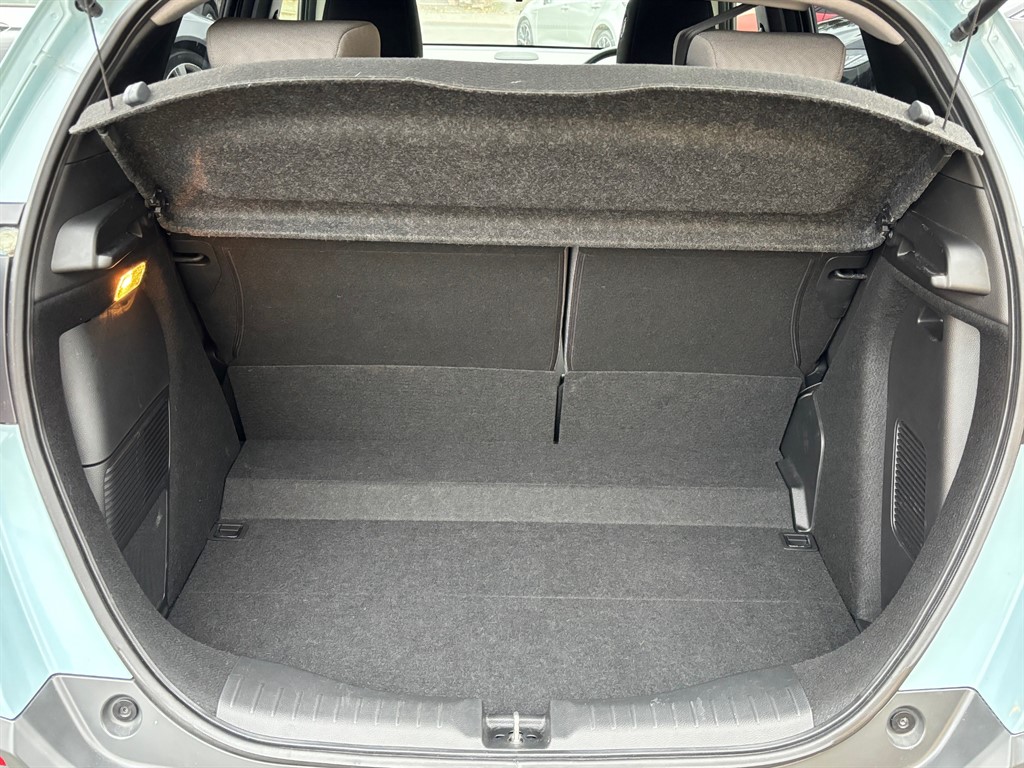 Used Honda Jazz 2021 for sale - 76840327: Photo 10