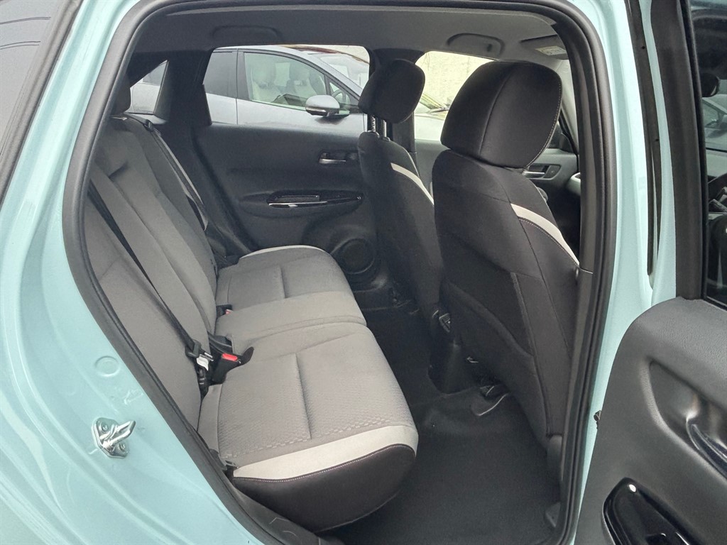 Used Honda Jazz 2021 for sale - 76840327: Photo 13