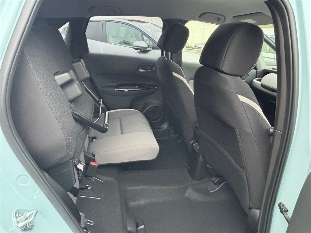 Used Honda Jazz 2021 for sale - 76840327: Photo 14