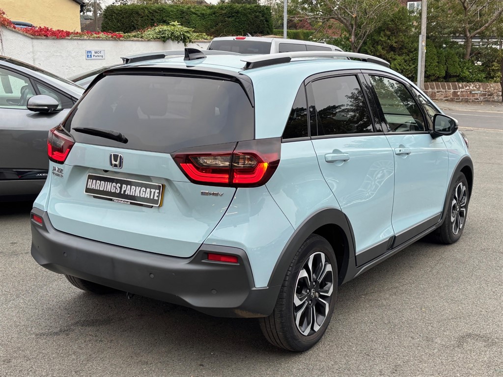 Used Honda Jazz 2021 for sale - 76840327: Photo 16