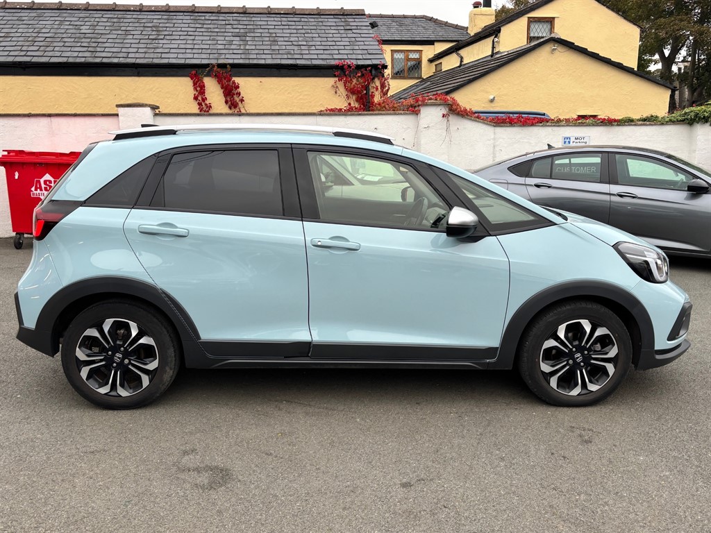 Used Honda Jazz 2021 for sale - 76840327: Photo 3