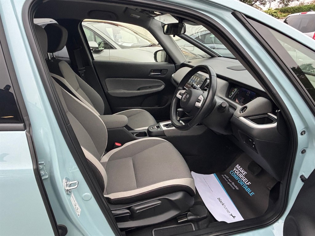 Used Honda Jazz 2021 for sale - 76840327: Photo 4