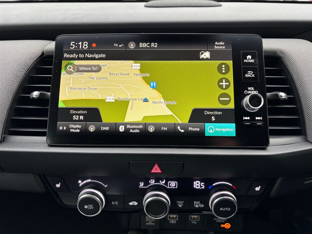 Used Honda Jazz 2021 for sale - 76840327: Photo 6