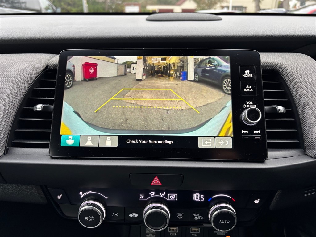 Used Honda Jazz 2021 for sale - 76840327: Photo 7