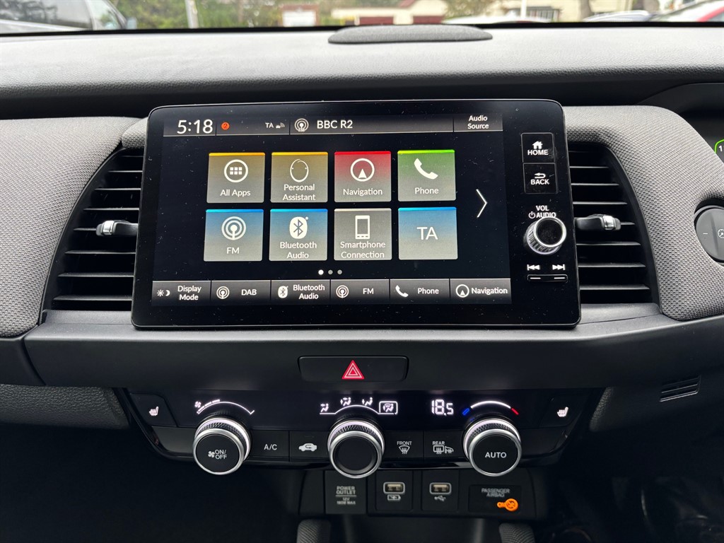 Used Honda Jazz 2021 for sale - 76840327: Photo 8