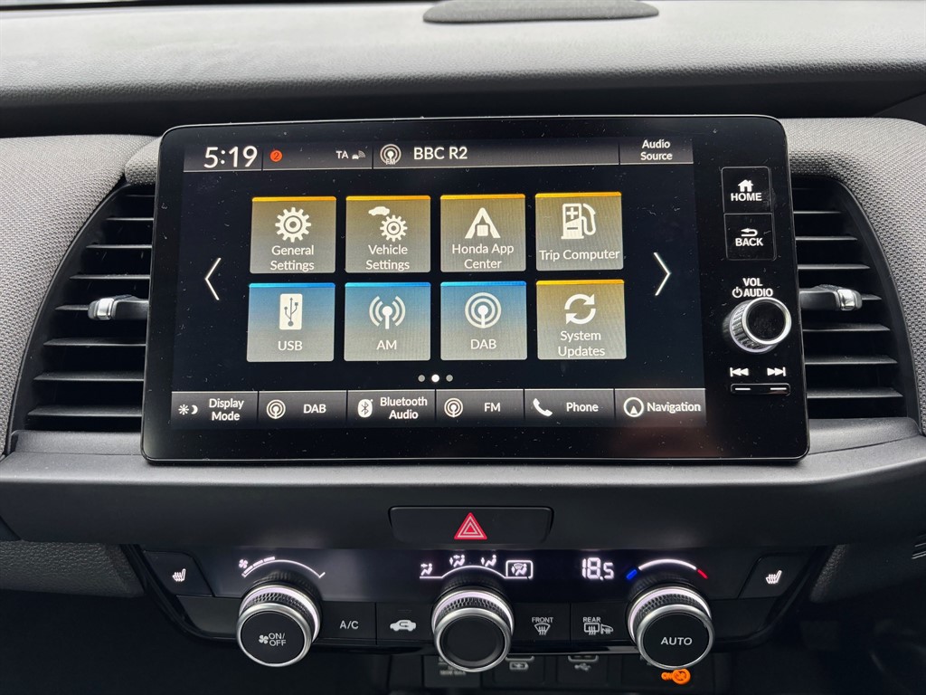 Used Honda Jazz 2021 for sale - 76840327: Photo 9