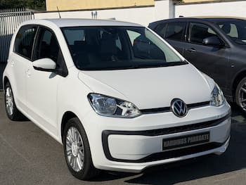 Used Volkswagen up! 2021 for sale - 79756656: Photo