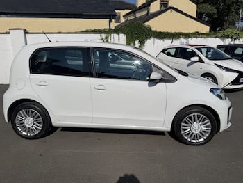 Used Volkswagen up! 2021 for sale - 79756656: Photo