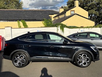 Used Renault Arkana 2022 for sale - 76835106: Photo