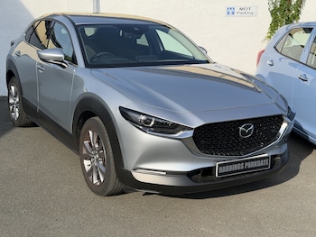 Used Mazda CX-30 2023 for sale - 79466508: Photo