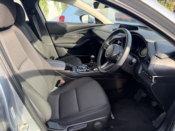 Used Mazda CX-30 2023 for sale - 79466508: Photo