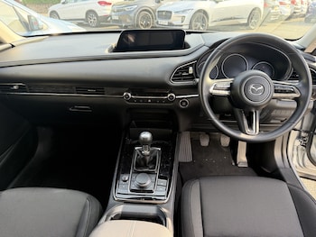 Used Mazda CX-30 2023 for sale - 79466508: Photo