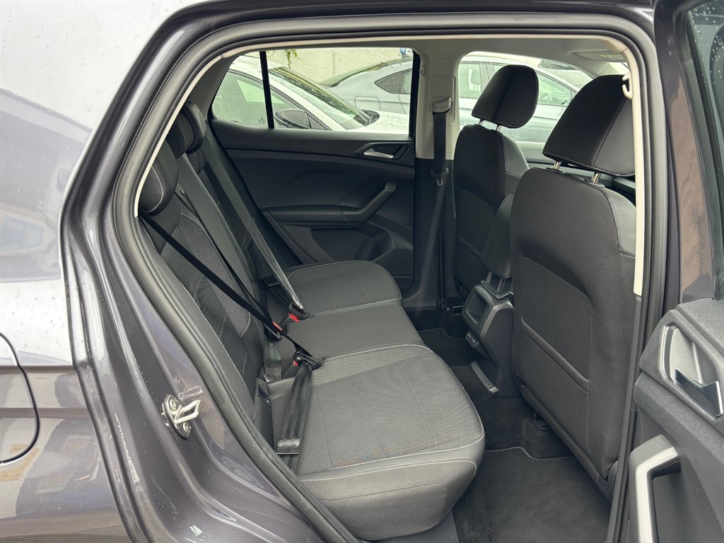 Used Volkswagen T-Cross 2023 for sale - 76835103: Photo 11