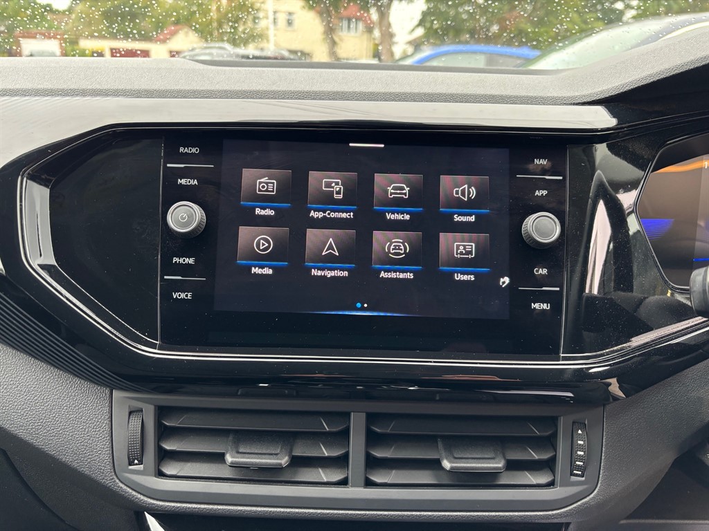 Used Volkswagen T-Cross 2023 for sale - 76835103: Photo 7