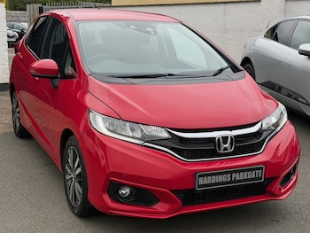 Used Honda Jazz 2018 for sale - 78613358: Photo