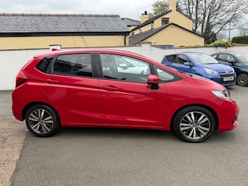 Used Honda Jazz 2018 for sale - 78613358: Photo