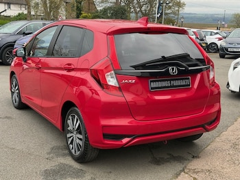 Used Honda Jazz 2018 for sale - 78613358: Photo