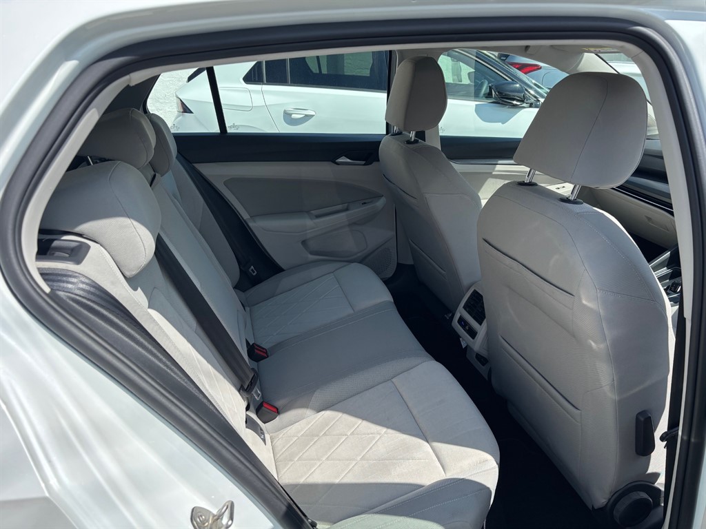 Used Volkswagen Golf 2022 for sale - 76840306: Photo 10