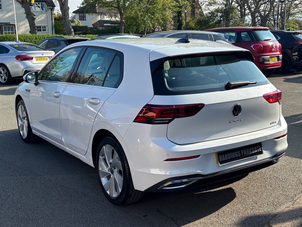 Used Volkswagen Golf 2022 for sale - 76840306: Photo 12