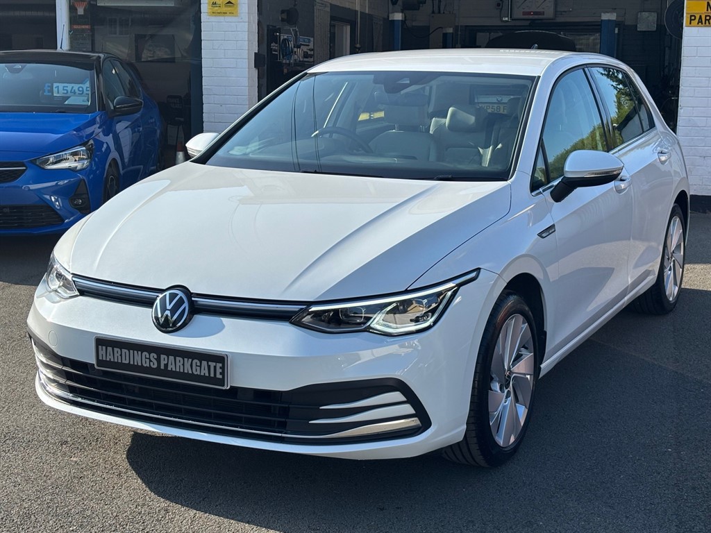 Used Volkswagen Golf 2022 for sale - 76840306: Photo 14